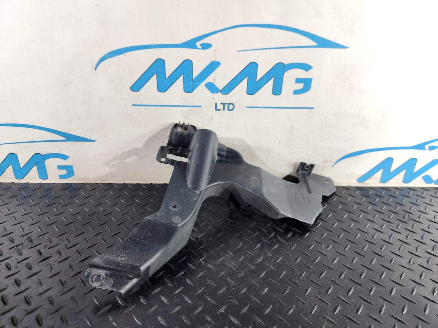 Land Rover Range Rover Evoque Front Left N/S Passenger Fender Trim K8D27F01FBD