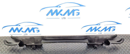 14-21 MERCEDES BENZ C200d W205 REAR BOOT TRUNK TRIM BLACK A2056910008
