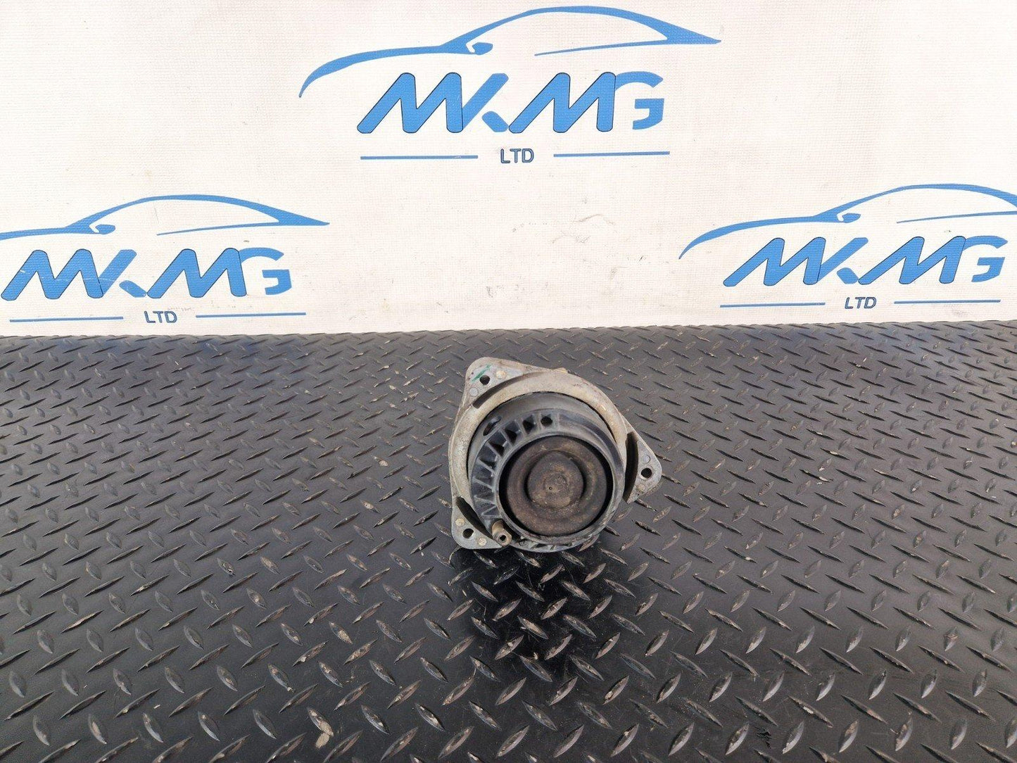 11-18 BMW 6 SERIES F13 GENUINE ENGINE MOUNT FITS LEFT & RIGHT 6777371