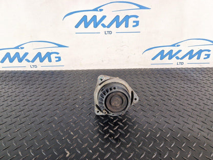 11-18 BMW 6 SERIES F13 GENUINE ENGINE MOUNT FITS LEFT & RIGHT 6777371
