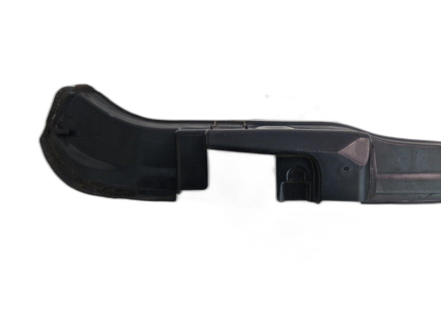 14-21 MERCEDES BENZ OEM REAR BOOT TRUNK TRIM BLACK A2056910008