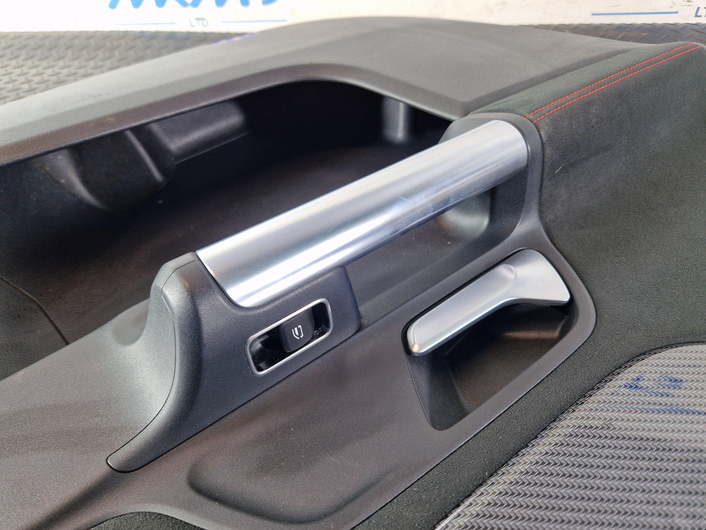 Mercedes-Benz B200d B-Class W247 SUV Left Front Door Inner Panel