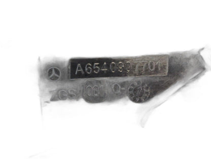 MERCEDES BENZ CLA W118 A W177 CLEAN  AIR LINE TO MASS FLOW SENSOR  A6540907701