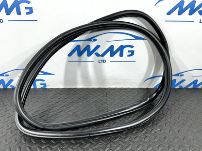 14-21 BMW 2 SERIES GRAN TOURER F46 GENUINE REAR OS/NS DOOR RUBBER SEAL 7316818