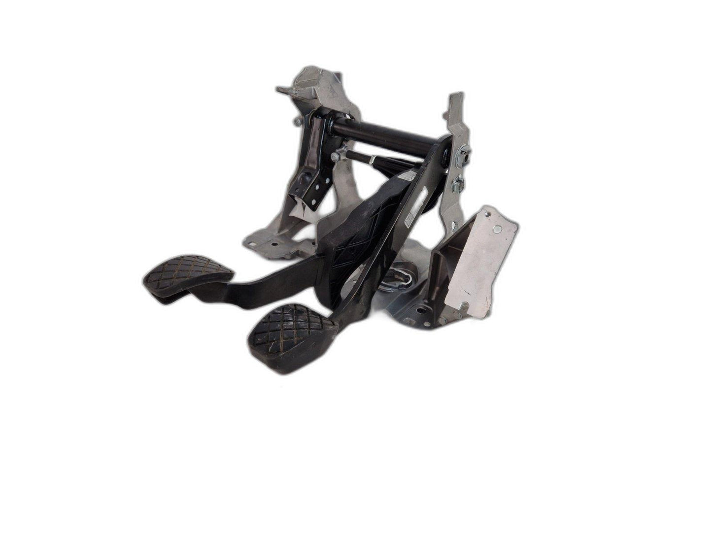 16-24 AUDI A5 F5 COUPE OEM BRAKE AND CLUTCH PEDAL BOX ASSEMBLY 8W2721140