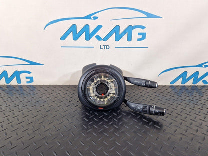 14-21 MERCEDES BENZ W205 OEM COMBINATION SWITCH STALK & SQUIB A2059008412