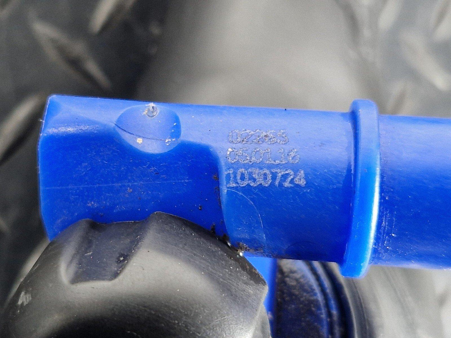 14-21 BMW 2 SERIES F45 F46 FUEL TANK FILLER NECK PIPE 7205699