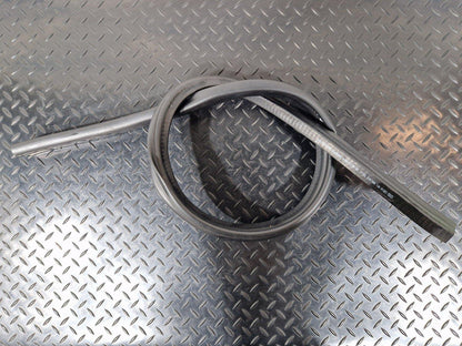 16-19 AUDI A4 B9 GENUINE BONNET RUBBER SEAL 8W0823723A