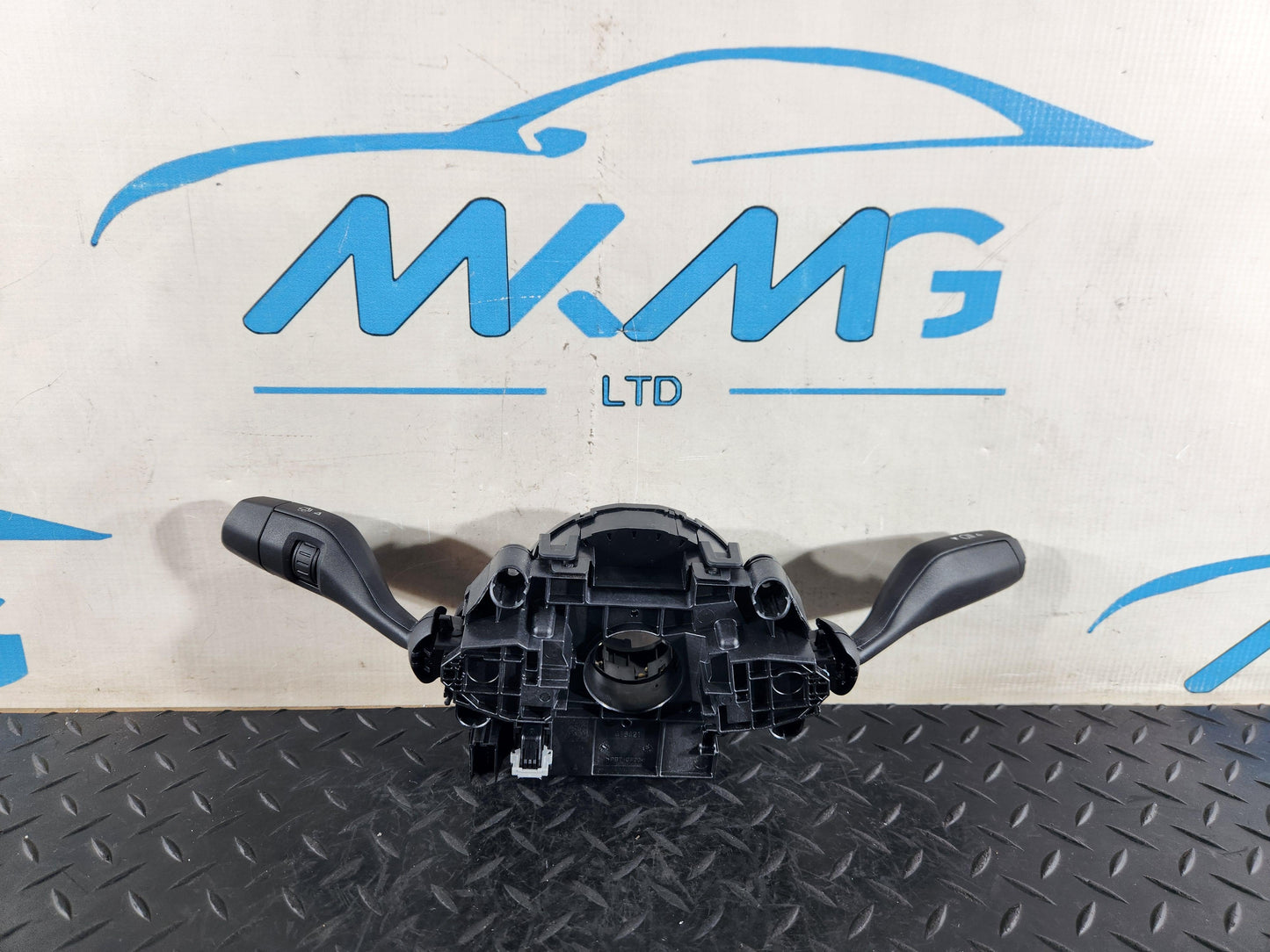 BMW 118i F40 Hatchback Wiper Indicator Combination Switch Genuine E474818