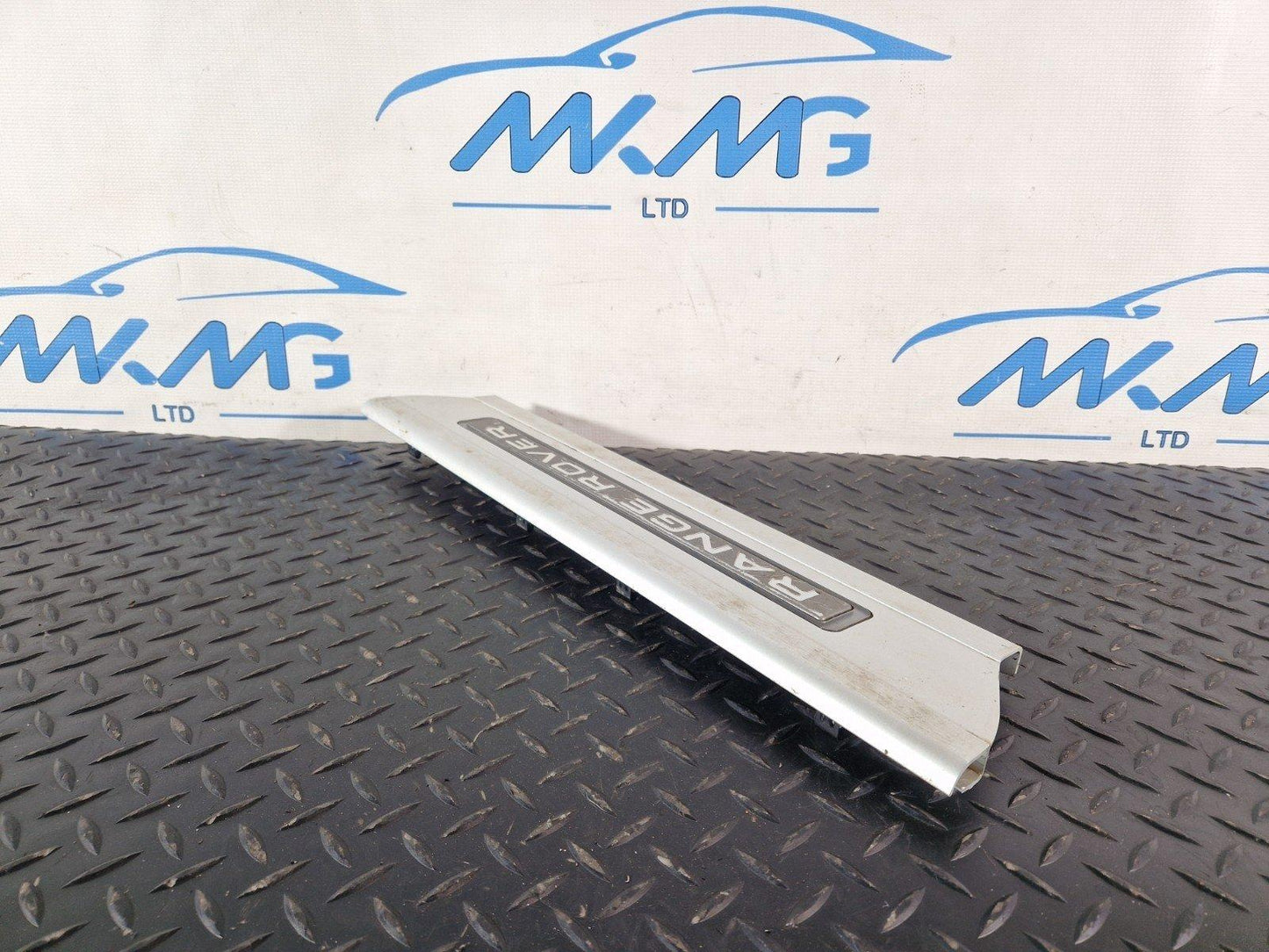 13-23 RANGE ROVER SPORT L494 DOOR ENTRY STEP SILL TRIM FRONT LEFT CPLA-13201-CB