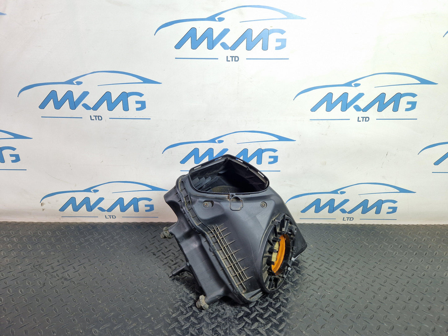 Audi A6 Allroad C7 Genuine Air Filter Housing Box 4G0133838AC