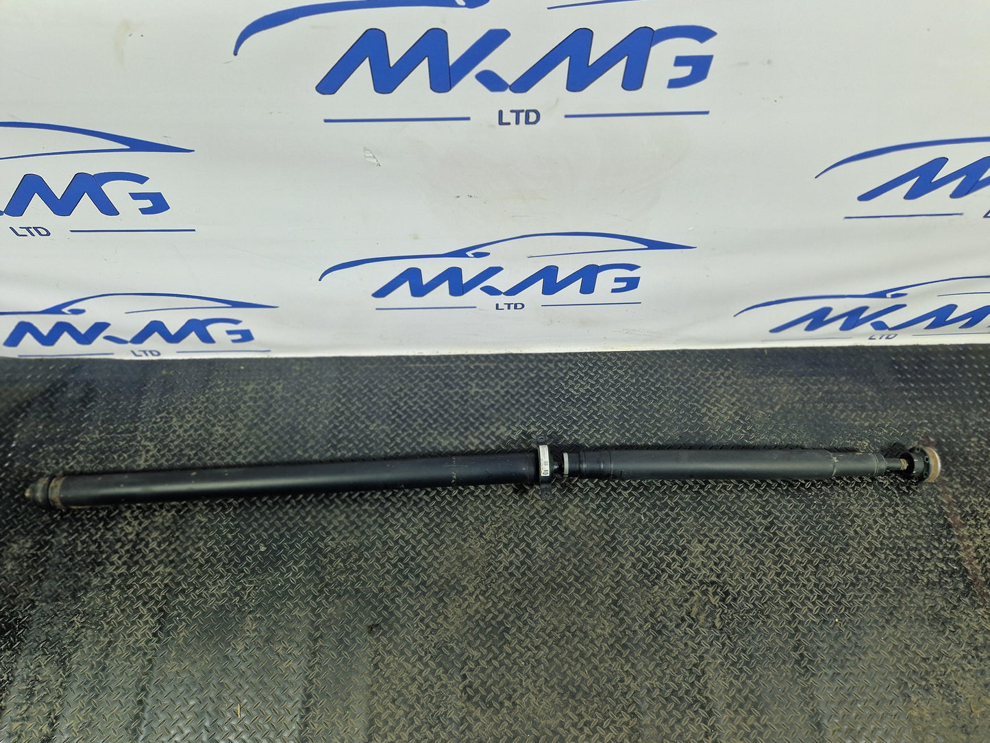 Range Rover Evoque L551 2.0 Petrol Propshaft K8D2-7L190-AC K8D27L190AC