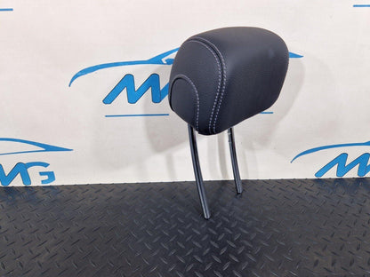 14-21 MERCEDES BENZ C200d W205 REAR SEAT HEAD REST FITS LEFT & RIGHT A2059702950