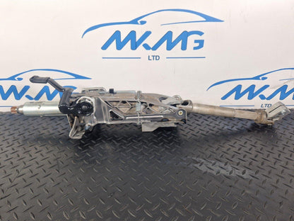 18-ON MERCEDES BENZ A CLASS W177 STEERING COLUMN LOWER & JOINT A2474608900