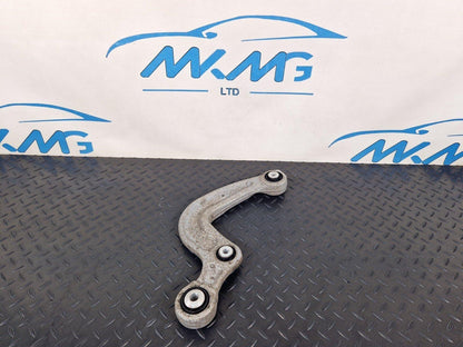16-19 AUDI A4 B9 GENUINE OEM REAR LEFT CONTROL ARM REAR LEFT CONTROL ARM 8W05053