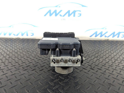 13-19 MERCEDES BENZ CLA C117 ABS PUMP CONTROL MODULE UNIT GENUINE A2464300201