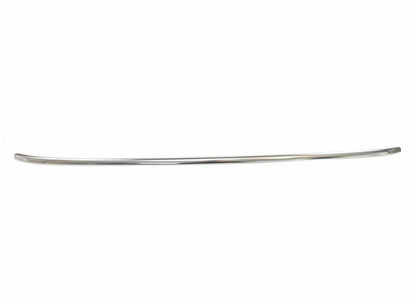 12-18 AUDI A6 C7 AVANT GENUINE O/S RIGHT DRIVER CHROME ROOF RAIL 4G9860022A