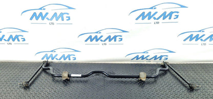 18-ON MERCEDES BENZ A CLASS W177  OEM FRONT ANTI ROLL BAR A2473200511