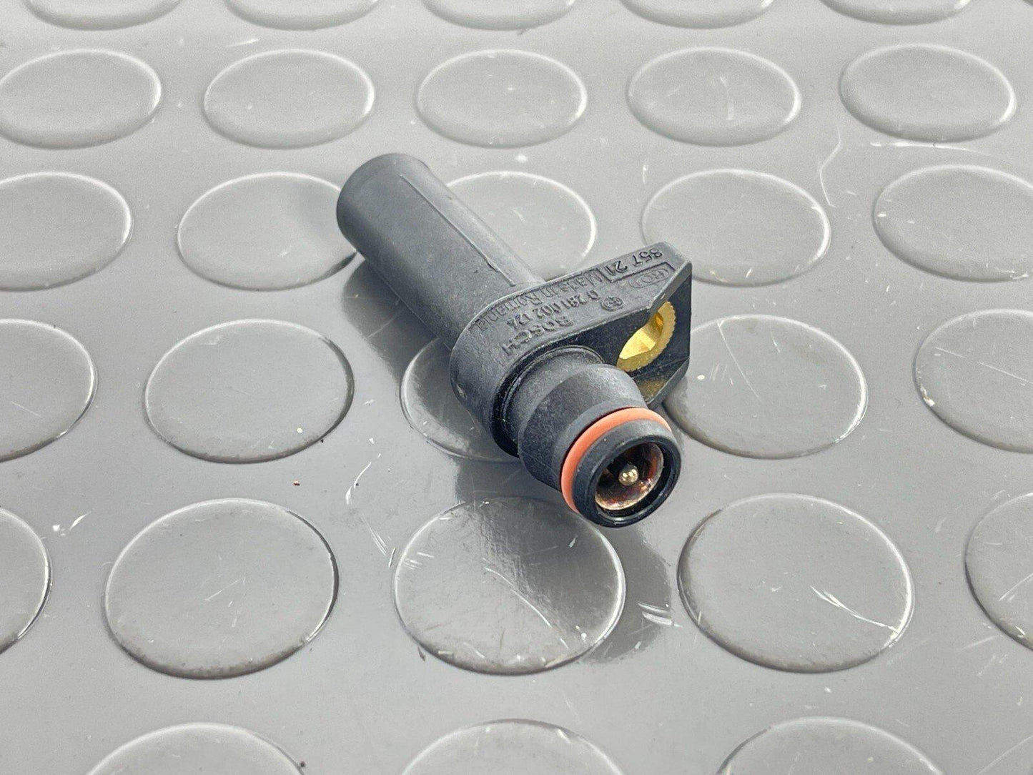 12-18 MERCEDES A B CLA-CLASS  1.8/2.1 CDI OM651 CRANKSHAFT SENSOR A0031537428