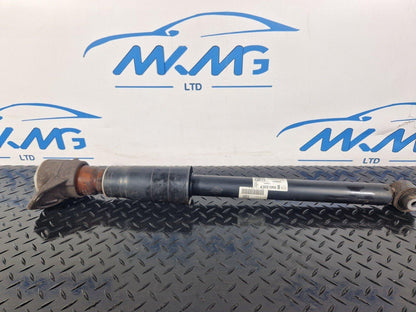 16-19 AUDI A4 B9 REAR LEFT OR RIGHT COMPLETE SHOCK ABSORBER 8W0513028N 8W0035P