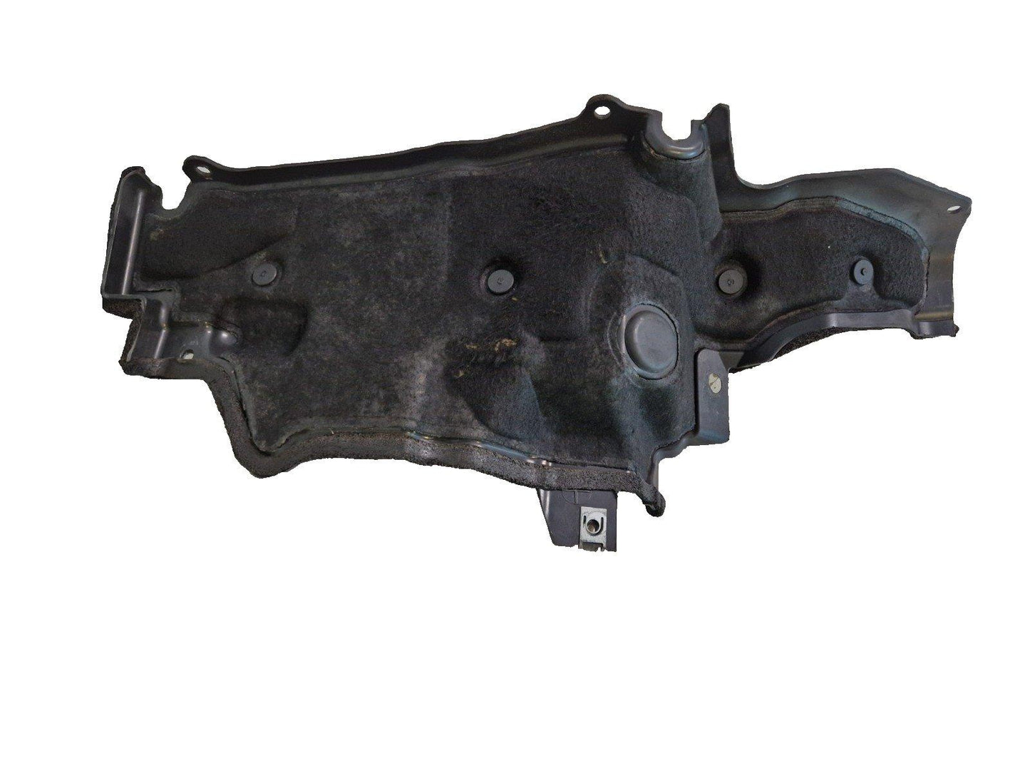 17-ON LAND ROVER DISCOVERY L462 ENGINE INSULATION HEAT PROTECTION HPLA01590AG