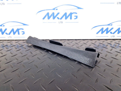 16-24 AUDI A5 F5 FRONT LEFT SIDE A-PILLAR TRIM COVER 8W6868203A