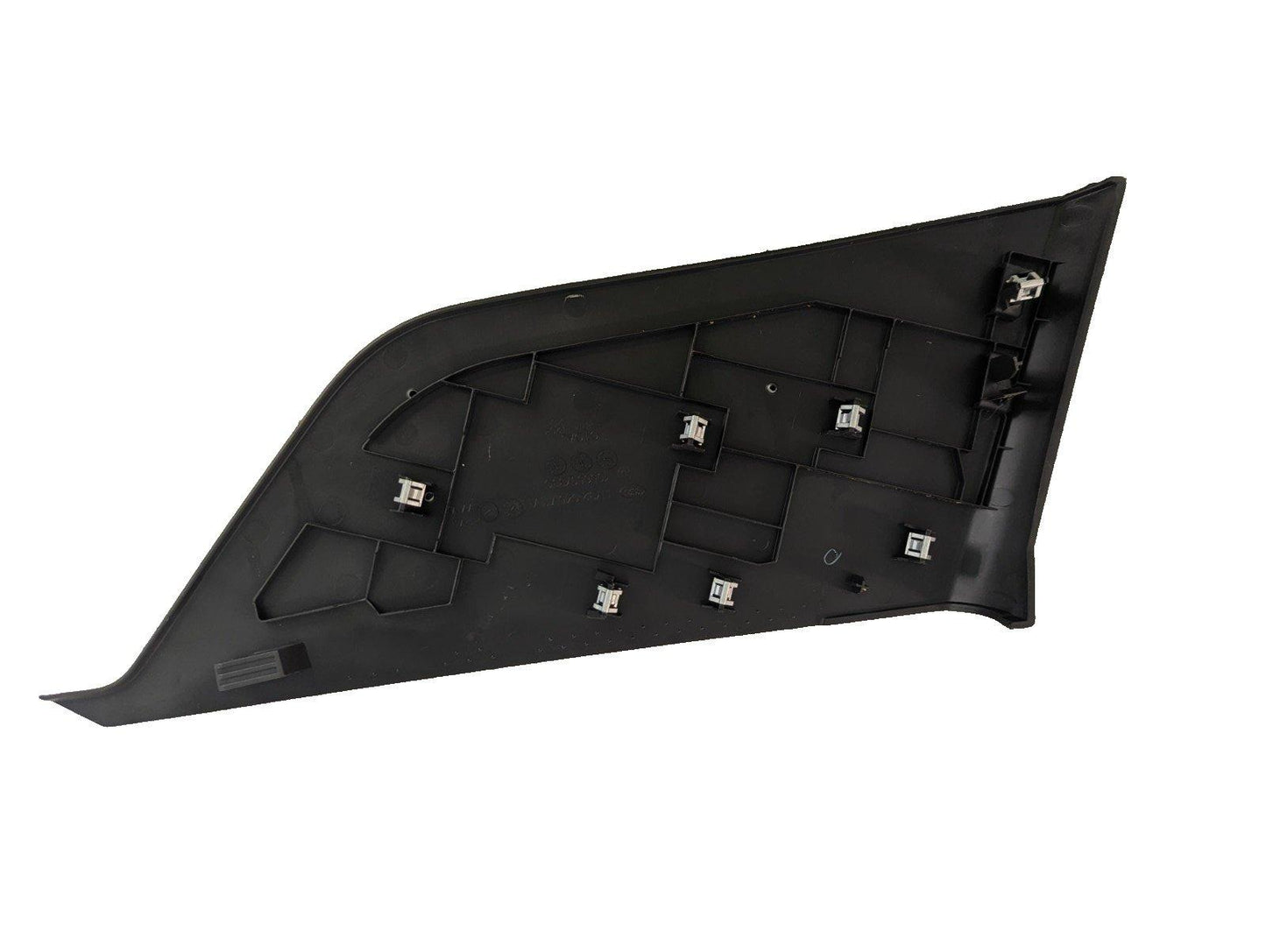 17-ON LAND ROVER DISCOVERY PASSENGER LEFT SIDE CENTRE CONSOLE TRIM HY32045M11A
