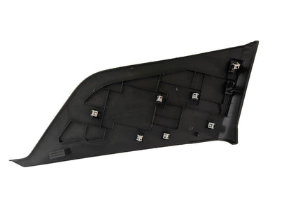 17-ON LAND ROVER DISCOVERY PASSENGER LEFT SIDE CENTRE CONSOLE TRIM HY32045M11A
