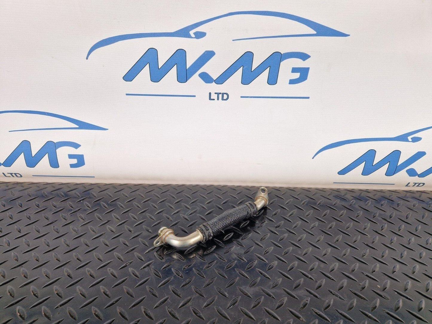16-24 AUDI A5 F5 GENUINE TURBO OIL DRAIN PIPE 06L145735
