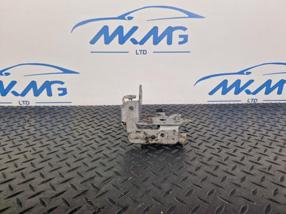 14-21 MERCEDES-BENZ C-CLASS C250D W205 OEM BRACKET A6512230000