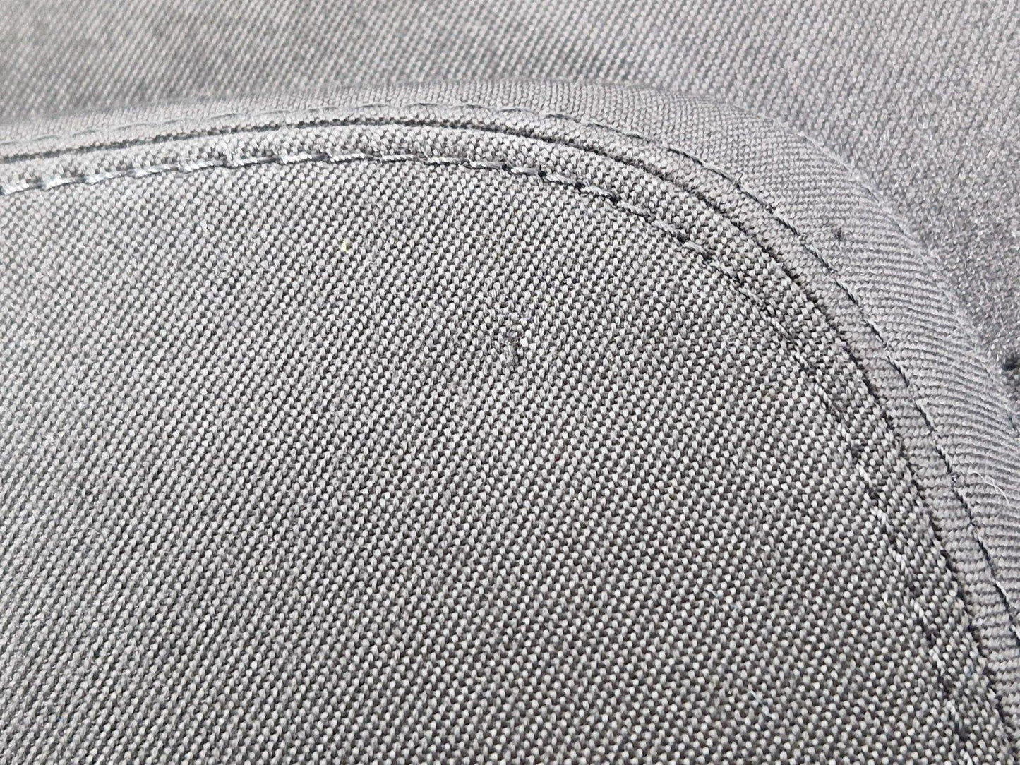 20-24 BMW 1 SERIES F40 REAR RIGHT  O/S BACKREST  SEAT BENCH CLOTH FABRIC