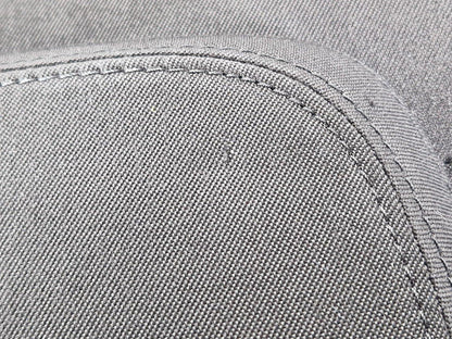 20-24 BMW 1 SERIES F40 REAR RIGHT  O/S BACKREST  SEAT BENCH CLOTH FABRIC