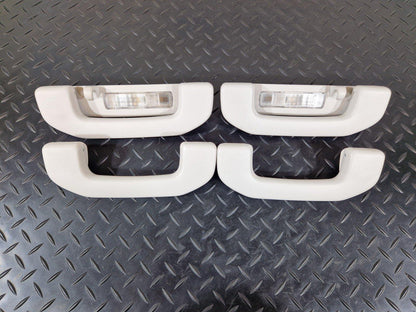 12-18 MERCEDES BENZ B-CLASS W246 GRAB HANDLE SET A0998150100