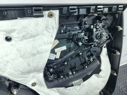 Land Rover Range Rover Evoque SUV Rear Left Side Door Card Panel K8D2-266B52-A