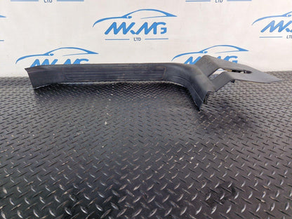 16-19 MERCEDES BENZ GLE W166 RIGHT FRONT SILL TRIM COVER A1666801835