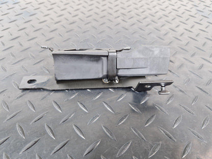 14-21 MERCEDES C220d W205 OEM BOOT TRUNK LEFT N/S LUGGAGE NET HOLDER A2058605300