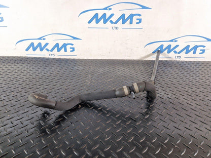 16-22 MERCEDES BENZ X253 OEM COOLANT HOSE PIPE LINE A2538305500 A2058300002