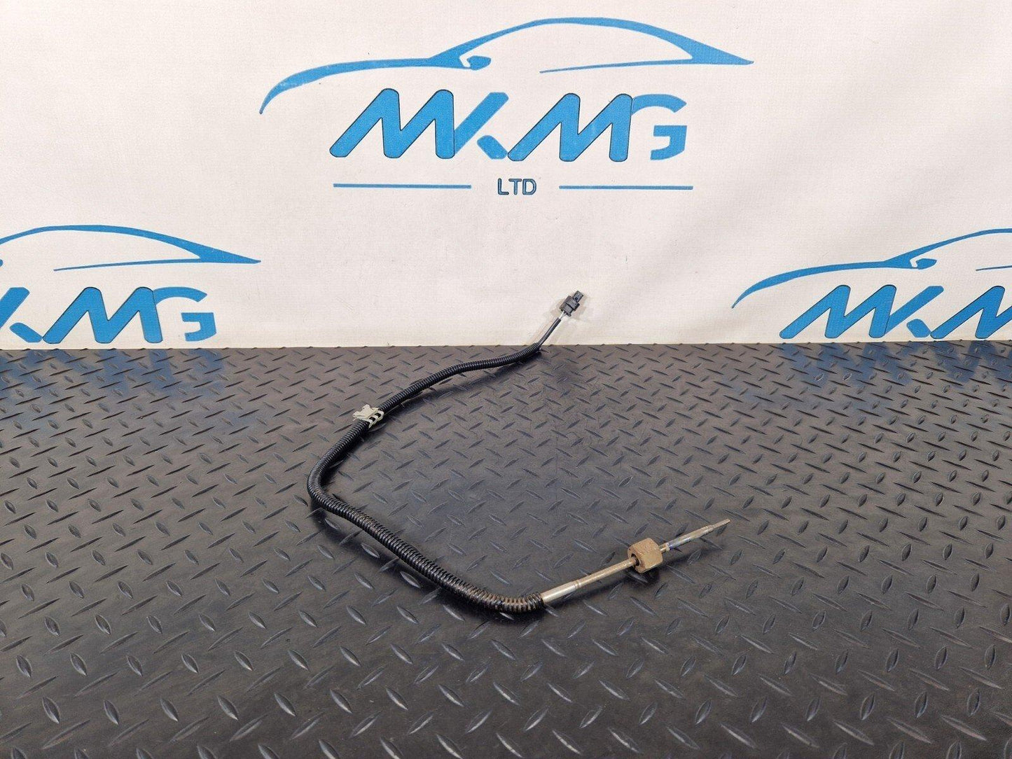 14-21 MERCEDES BENZ W205 OEM EXHAUST GAS TEMPERATURE SENSOR A0009059705