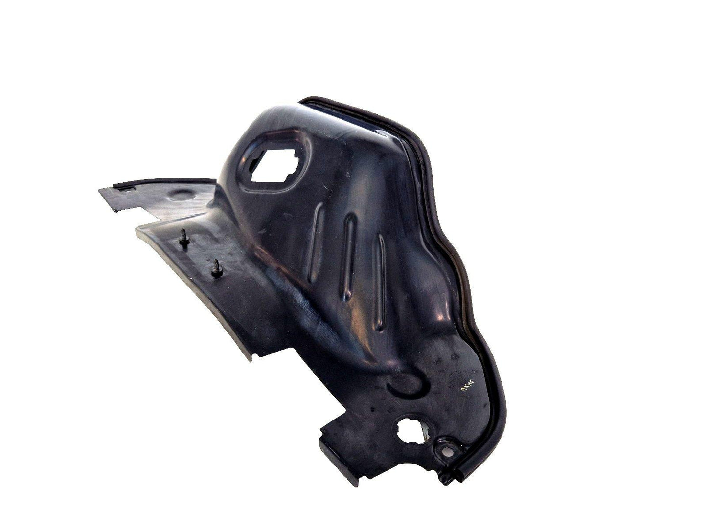16-19 AUDI A4 B9 S-LINE GENUINE BULKHEAD FIREWALL PROTECTION SHIELD 8W0819523F