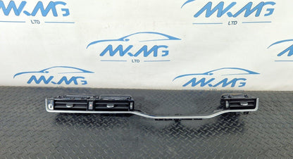 19-ON RANGE ROVER EVOQUE L551 DASHBOARD AIR VENT GRILLE SURROUND TRIM
