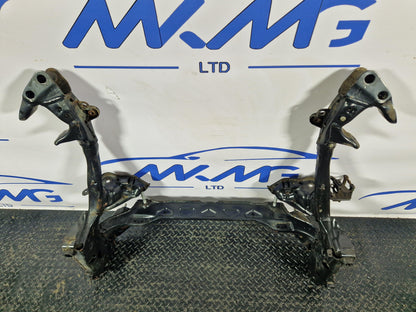 Audi A6 Allroad C7 Rear Sunframe 4G0505235AD 4H0399138 4H0399135