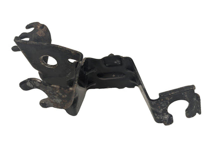 14-16 BMW 2 SERIES F22 GENUINE BRAKE HOSE BRACKET LEFT SIDE 6792255