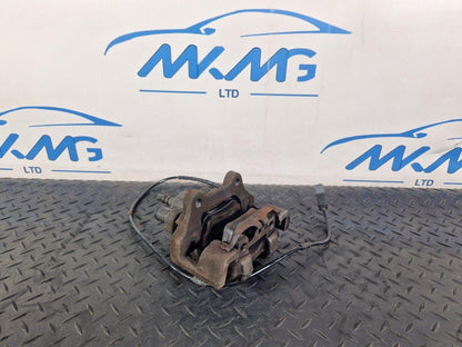 12-18 BMW 4 SERIES F32 F33 F36 LCI M-SPORT REAR RIGHT O/S/R BRAKE CALIPER 20/300
