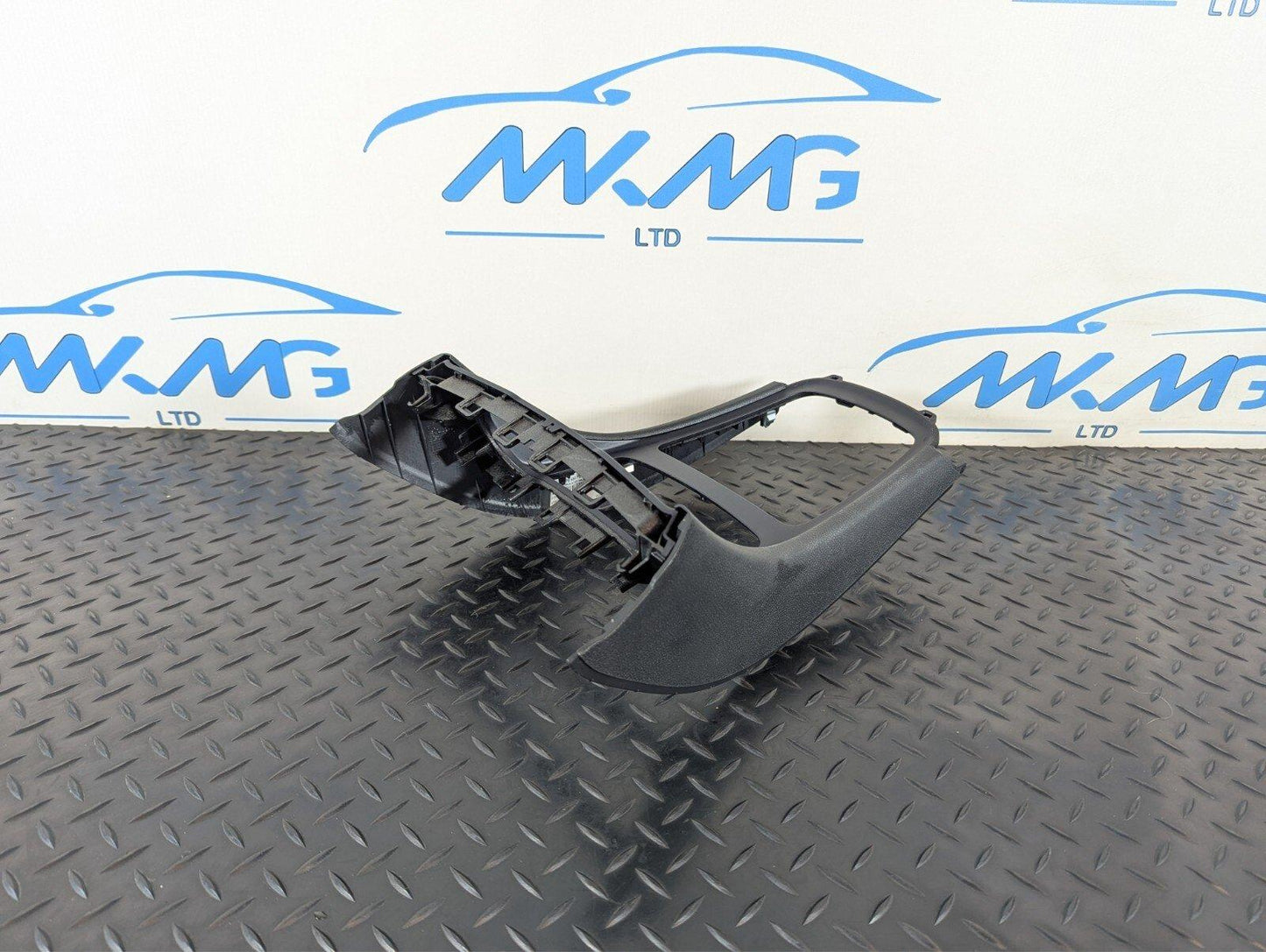 13-19 MERCEDES BENZ CLA C117 OEM CENTER CONSOLE SURROUND PANEL TRIM A1766807200