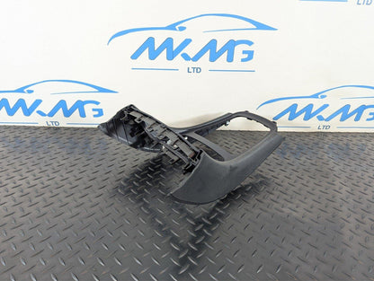 13-19 MERCEDES BENZ CLA C117 OEM CENTER CONSOLE SURROUND PANEL TRIM A1766807200