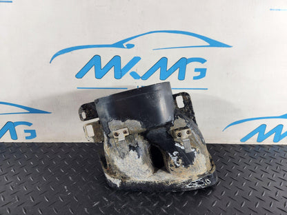 Mercedes-Benz GLE W166 Genuine Exhaust Tips X2