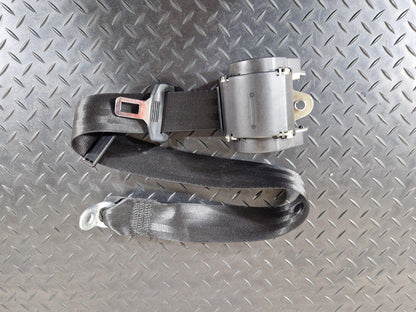 12-17 AUDI Q5 S-LINE GENUINE REAR SEATBELT FITS LEFT AND RIGHT 8R0857805K