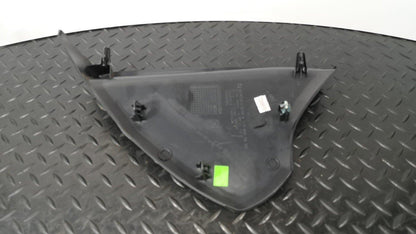 13-19 MERCEDES BENZ CLA W117 C117 GENUINE DASBOARD TRIM COVER A117680289 *B115