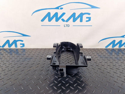 16-19 AUDI A4 B9 GENUINE OEM GEARSTICK MOUNTING PLATE BRACKET 8W0863531