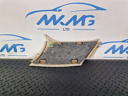 14-21 MERCEDES BENZ W205 ESTATE  REAR C-PILLAR TRIM PANEL LEFT SIDE A2056904704